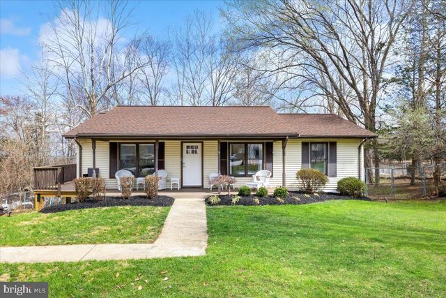 125 CHOPTANK RD, Stafford, VA 22556