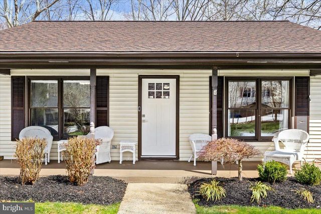 125 CHOPTANK RD, Stafford, VA 22556