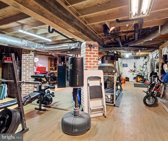 125 CHOPTANK RD, Stafford, VA 22556