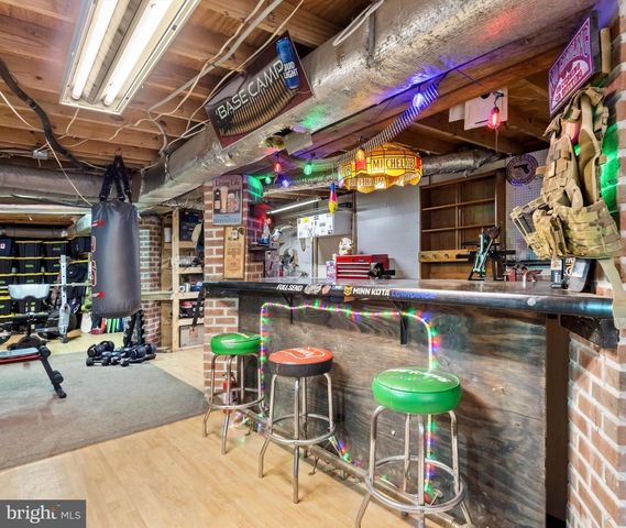 125 CHOPTANK RD, Stafford, VA 22556