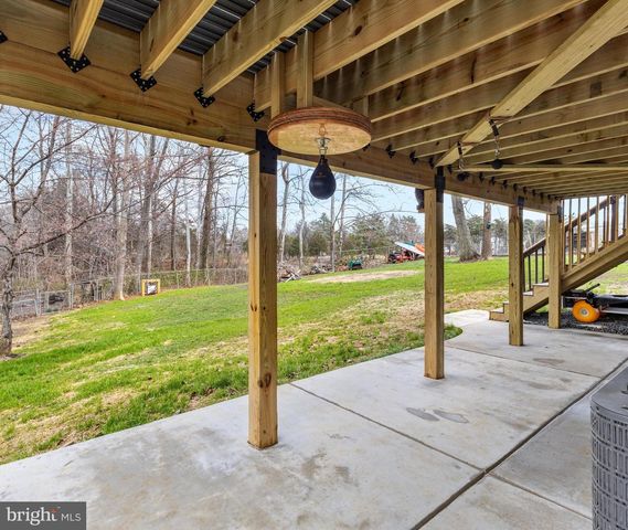 125 CHOPTANK RD, Stafford, VA 22556