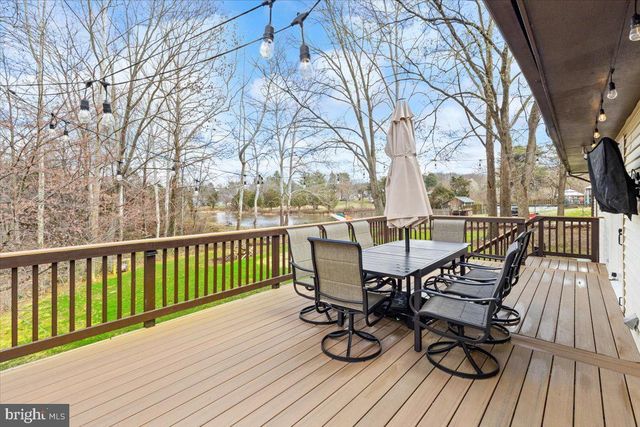 125 CHOPTANK RD, Stafford, VA 22556