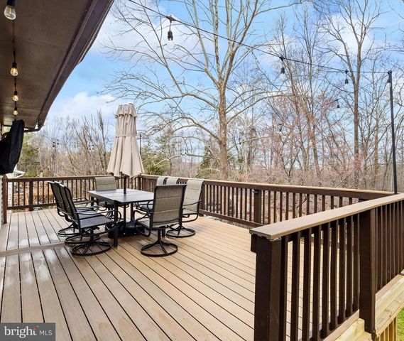 125 CHOPTANK RD, Stafford, VA 22556