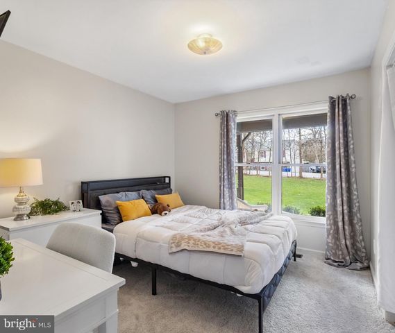 125 CHOPTANK RD, Stafford, VA 22556