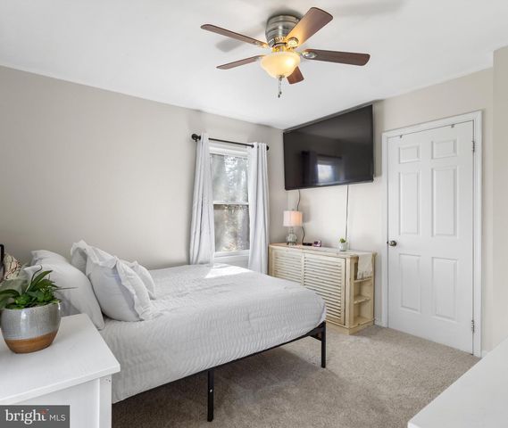 125 CHOPTANK RD, Stafford, VA 22556