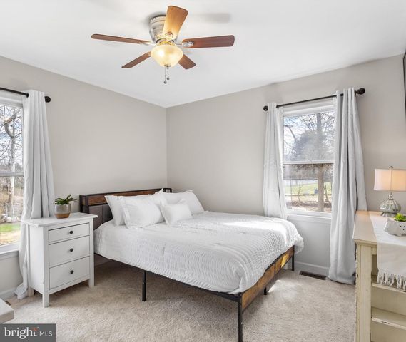 125 CHOPTANK RD, Stafford, VA 22556