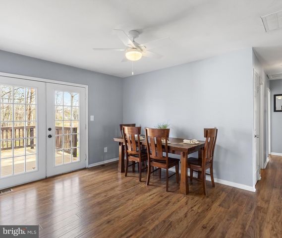 125 CHOPTANK RD, Stafford, VA 22556