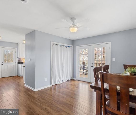 125 CHOPTANK RD, Stafford, VA 22556