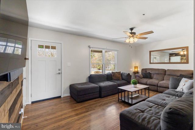 125 CHOPTANK RD, Stafford, VA 22556