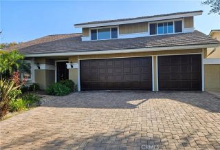 26692 Valpariso, Mission Viejo, CA 92691