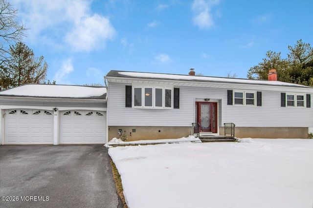 10 Elizabeth Court, Edison, NJ 08817