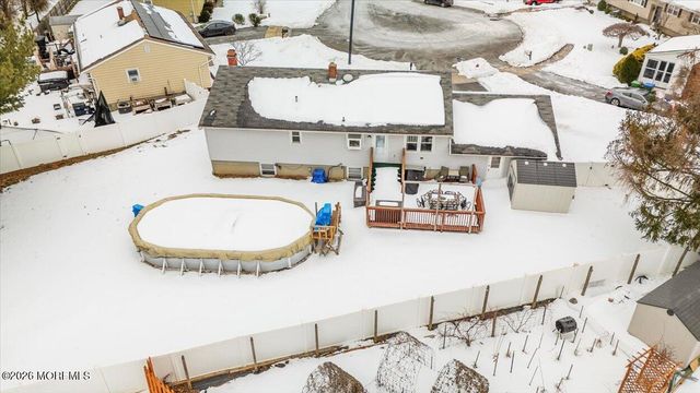 10 Elizabeth Court, Edison, NJ 08817