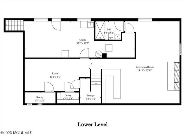 10 Elizabeth Court, Edison, NJ 08817