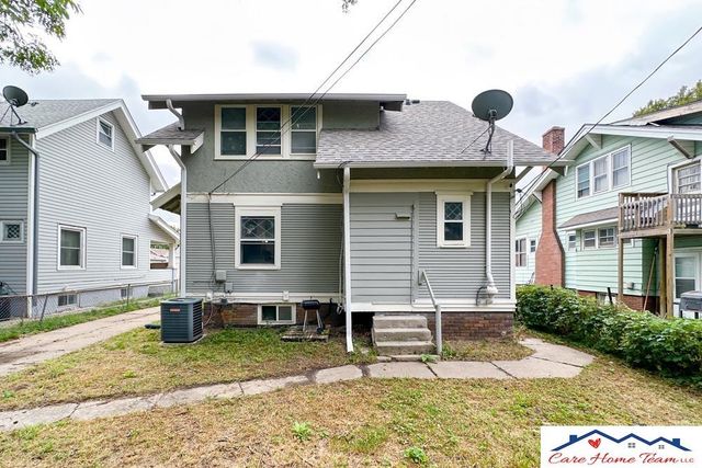 2512 Pinkney Street, Omaha, NE 68111