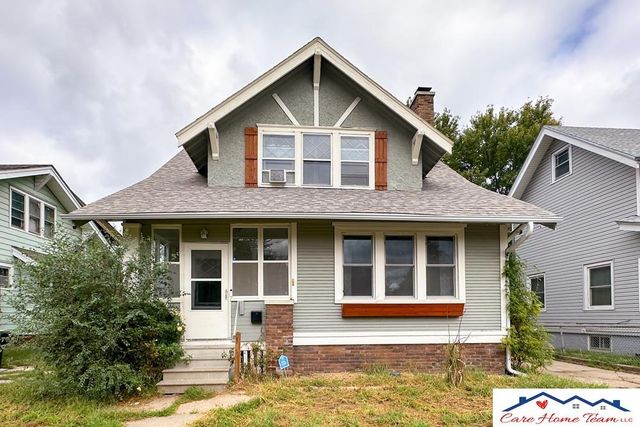 2512 Pinkney Street, Omaha, NE 68111