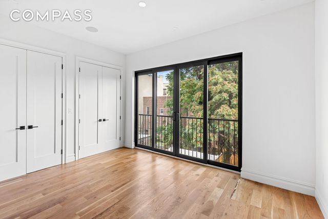 608 Van Buren Street TWH, New York City, NY 11221