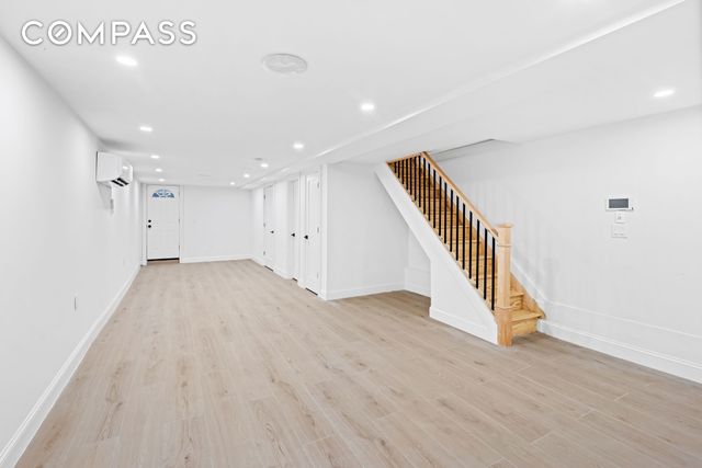 608 Van Buren Street TWH, New York City, NY 11221