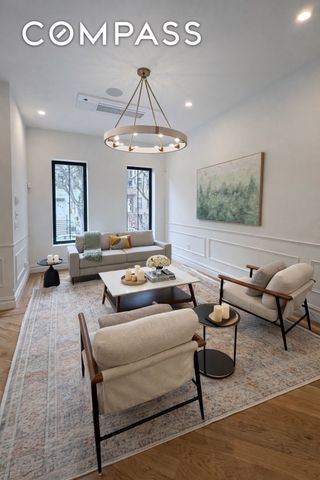 608 Van Buren Street TWH, New York City, NY 11221