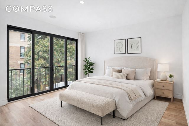 608 Van Buren Street TWH, New York City, NY 11221