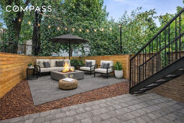 608 Van Buren Street TWH, New York City, NY 11221