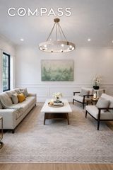 608 Van Buren Street TWH, New York City, NY 11221