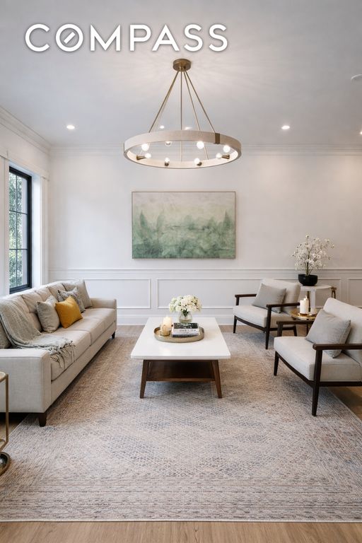 608 Van Buren Street TWH, New York City, NY 11221