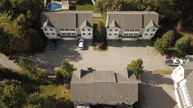 5 Bufton Farm Road 7, Clinton, MA 01510