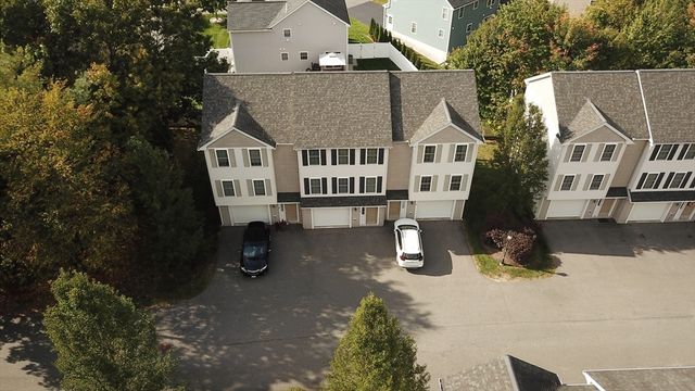 5 Bufton Farm Road 7, Clinton, MA 01510