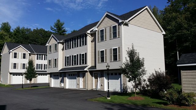 5 Bufton Farm Road 7, Clinton, MA 01510