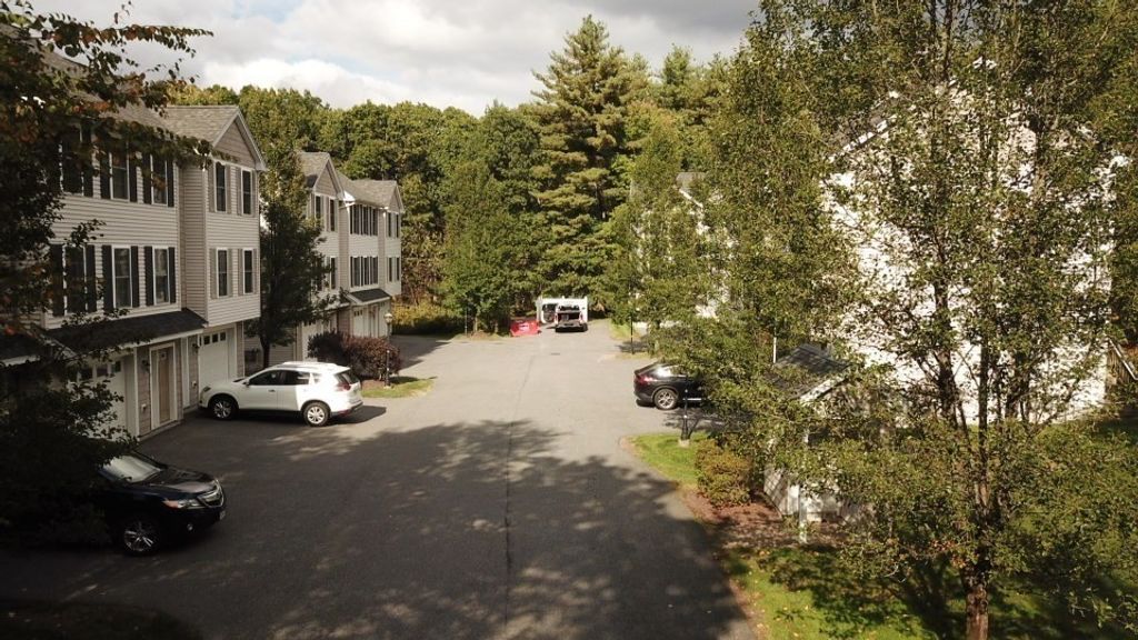 5 Bufton Farm Road 7, Clinton, MA 01510