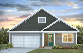 234 Whalebone Avenue Lot 193, Wilmington, NC 28411