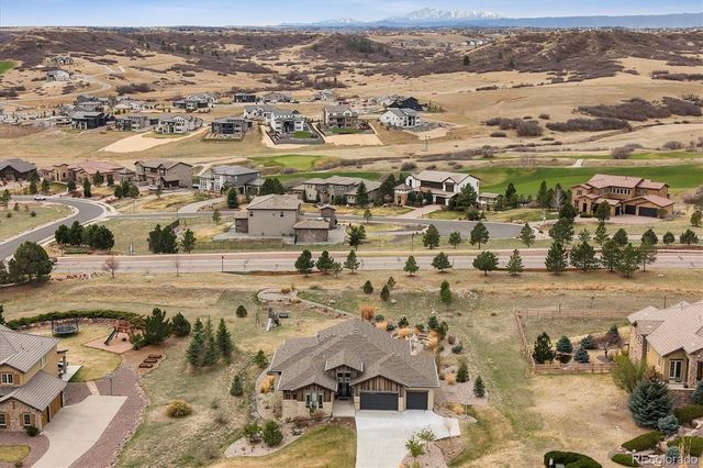 4646 Sonado Place, Parker, CO 80134