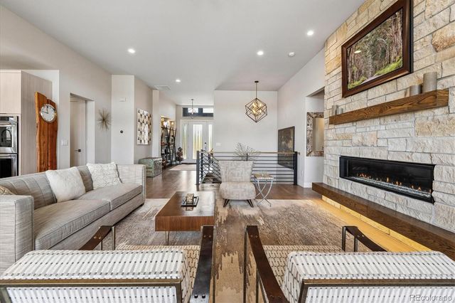 4646 Sonado Place, Parker, CO 80134