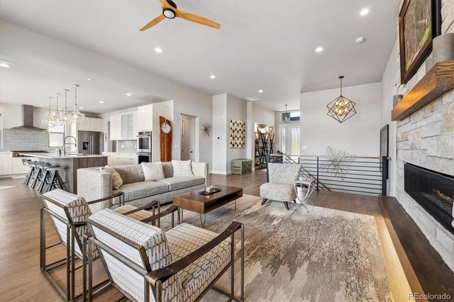 4646 Sonado Place, Parker, CO 80134