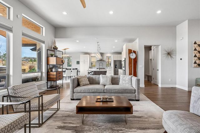 4646 Sonado Place, Parker, CO 80134