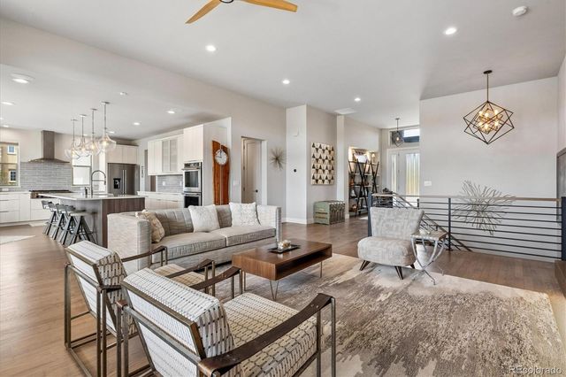 4646 Sonado Place, Parker, CO 80134