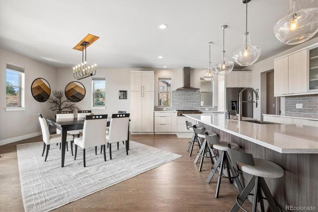 4646 Sonado Place, Parker, CO 80134