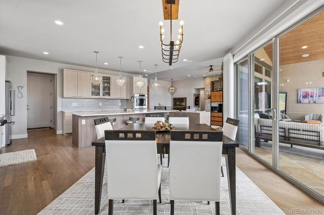 4646 Sonado Place, Parker, CO 80134