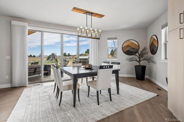 4646 Sonado Place, Parker, CO 80134