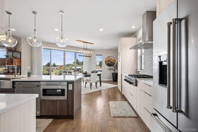 4646 Sonado Place, Parker, CO 80134