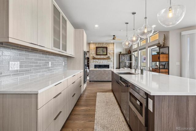 4646 Sonado Place, Parker, CO 80134