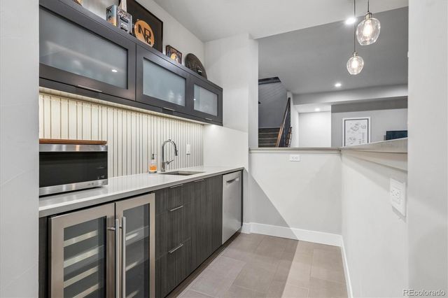 4646 Sonado Place, Parker, CO 80134