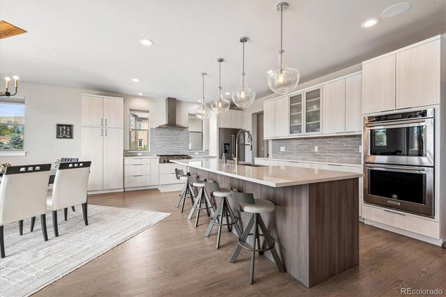 4646 Sonado Place, Parker, CO 80134