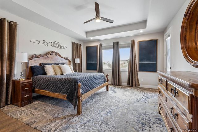 4646 Sonado Place, Parker, CO 80134