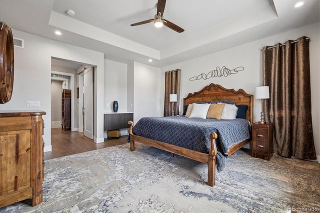 4646 Sonado Place, Parker, CO 80134