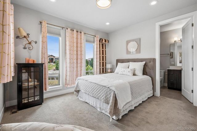 4646 Sonado Place, Parker, CO 80134