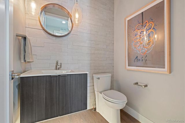 4646 Sonado Place, Parker, CO 80134