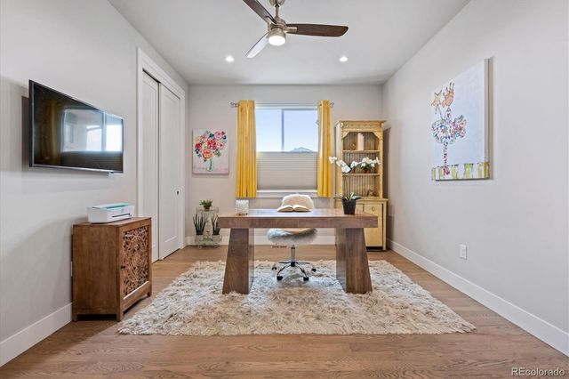 4646 Sonado Place, Parker, CO 80134