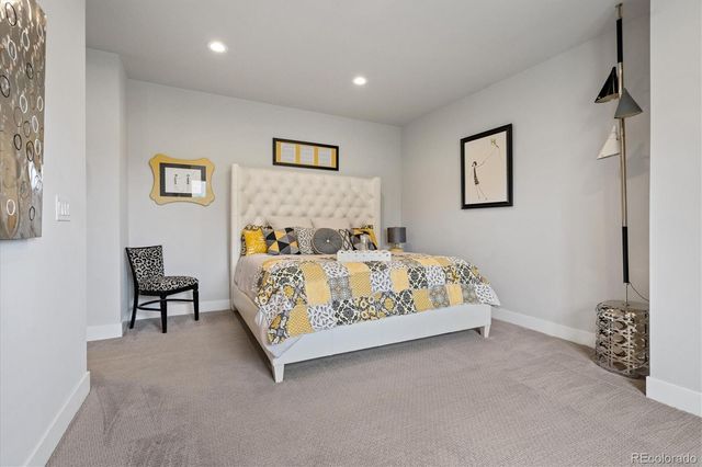 4646 Sonado Place, Parker, CO 80134