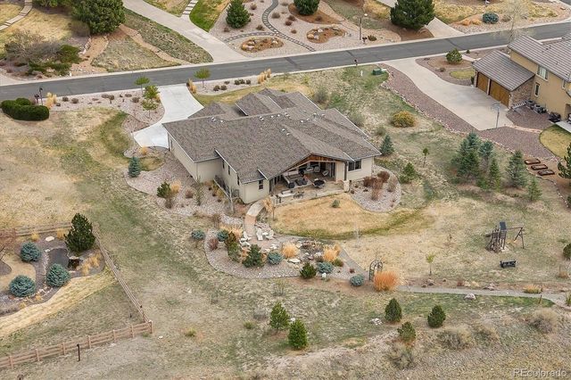 4646 Sonado Place, Parker, CO 80134